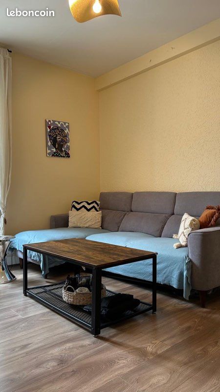 Appartement 2 pièces 40 m² · à Courbevoie · 40 m² · 1 350 €/mois