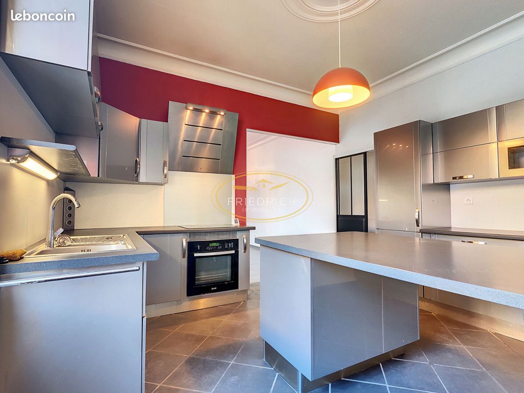Maison 4 pièces 139 m² · à Saint-Mihiel · 139 m² · 200 000 €