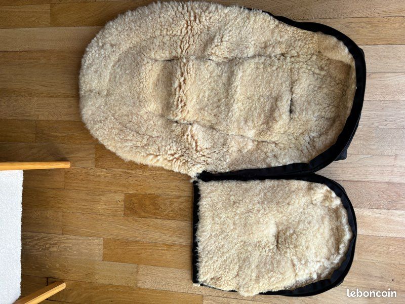 Chancelière (image 2)
