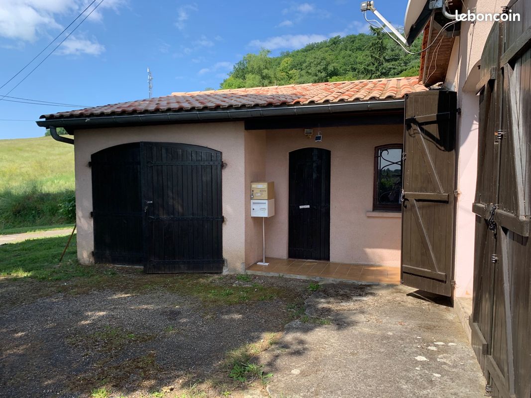 Maison 5 pièces 90 m² · à Saint-Pierre-de-Clairac · 90 m² · 191 900 €