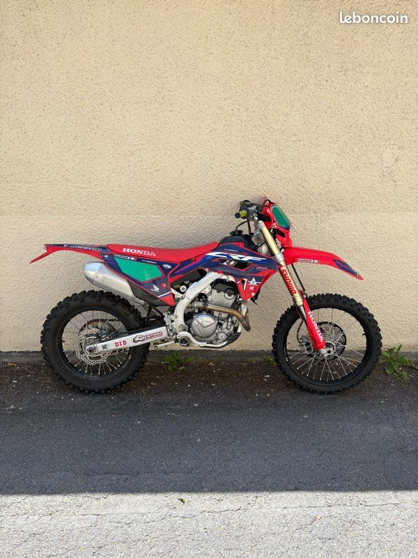 Crf 300 rx (image 2)