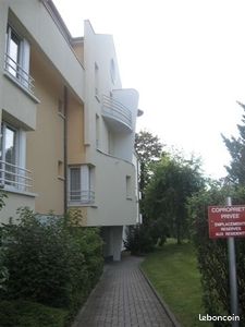 Parking 20 m² Brumath (image 1)