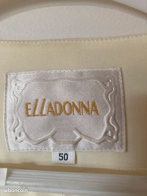 Tailleur Femme (image 4)