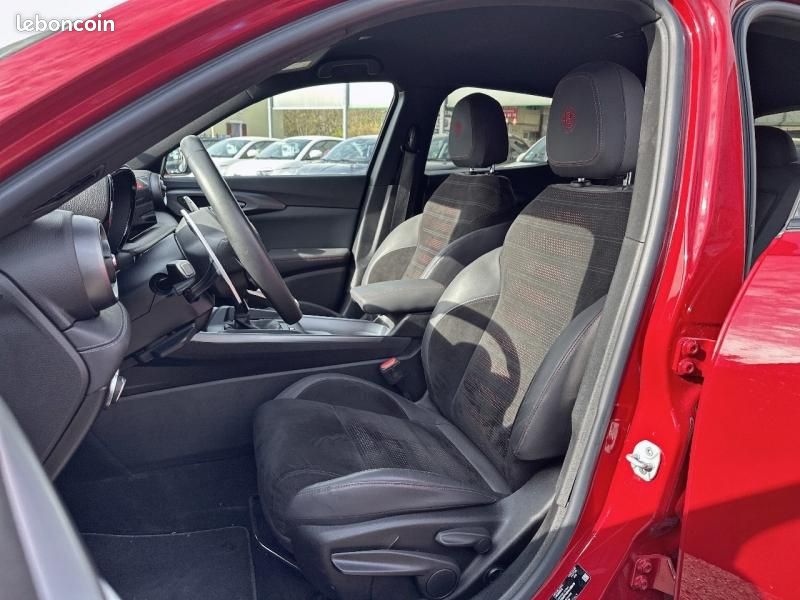 Alfa romeo Tonale 1.5 Hybrid 160ch Edizione Speciale TCT (image 9)