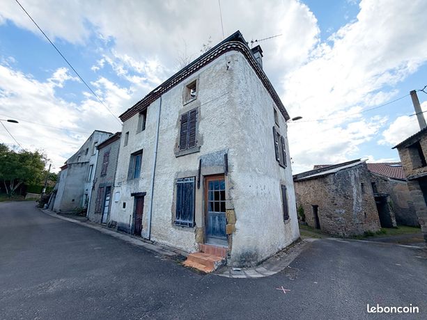 Maison 5 pièces 115 m²