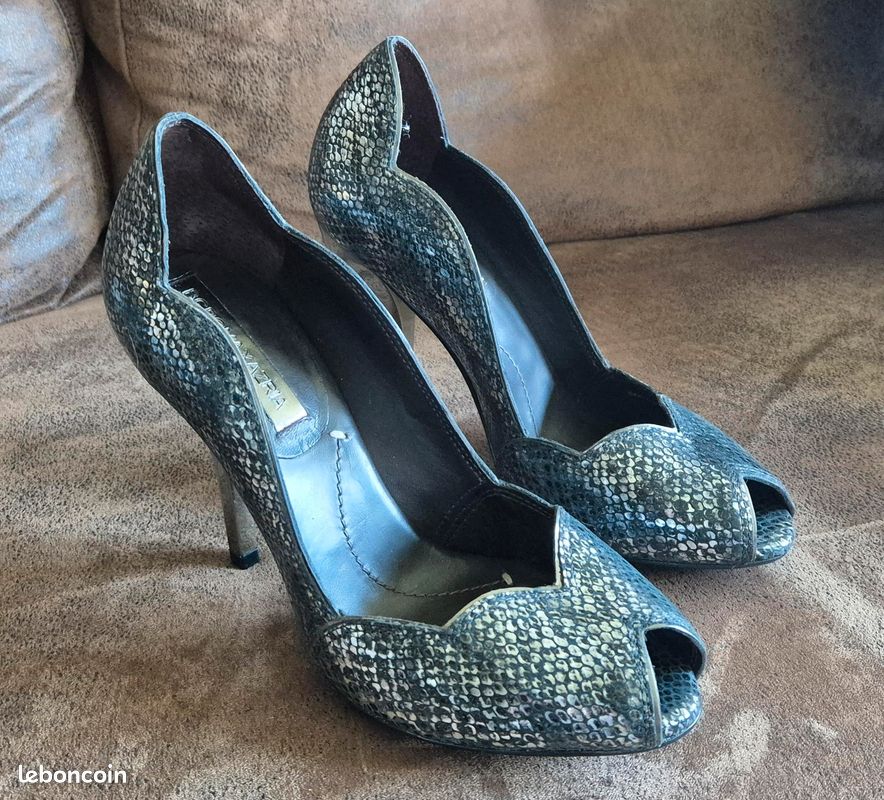 Jean BCBG MAX AZRIA pour Femme - Vestiaire Collective
