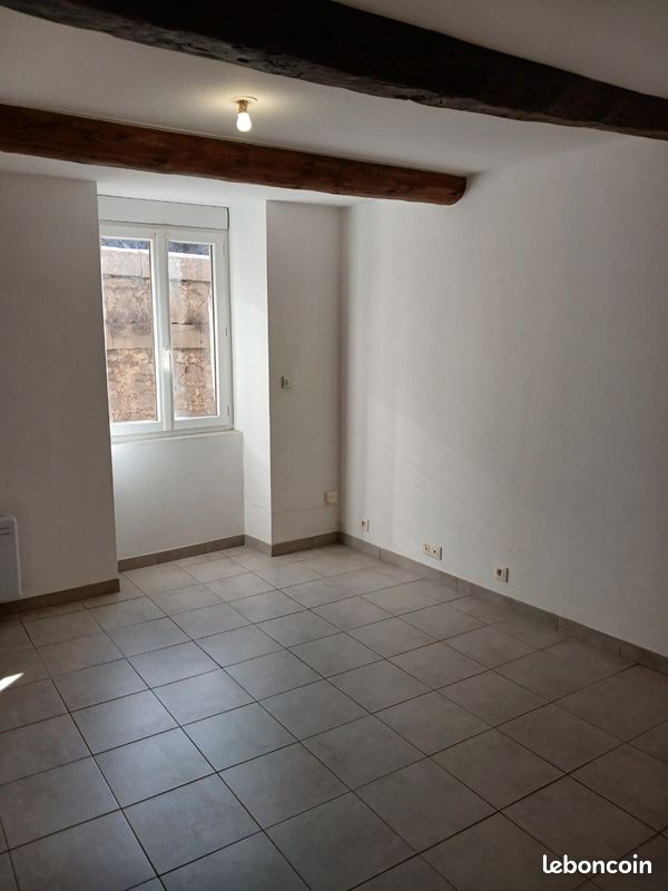 Appartement 1 pièce 27 m² · à Anduze · 27 m² · 445 €/mois