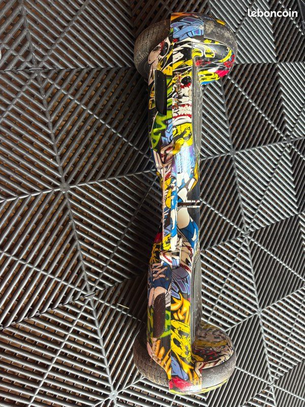 Hoverboard (image 2)