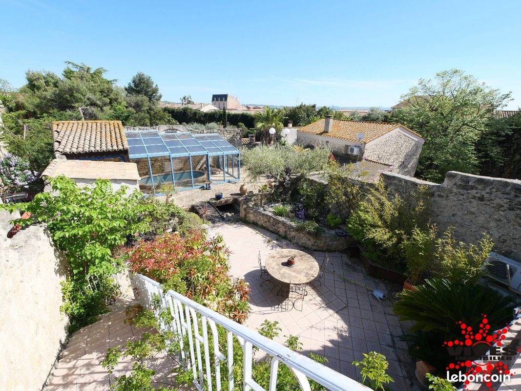 Maison 10 pièces 346 m² · à Capestang · 346 m² · 675 000 €