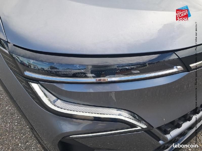 Renault Megane E-Tech Electric EV60 220ch Techno super charge -B (image 13)