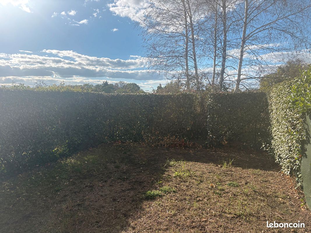 Appartement 2 pièces 38 m² · à Ambarès-et-Lagrave · 38 m² · 581 €/mois