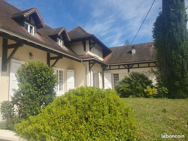 Propriété 225 M2