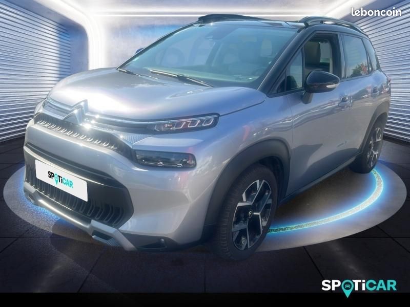 Citroen C3 Aircross BlueHDi 110ch S&S Shine Pack (image 1)