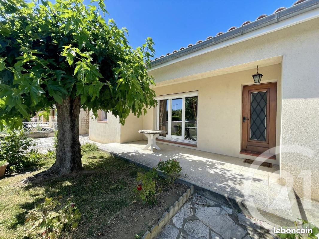 Maison 5 pièces 104 m² · à Blagnac · 104 m² · 399 000 €