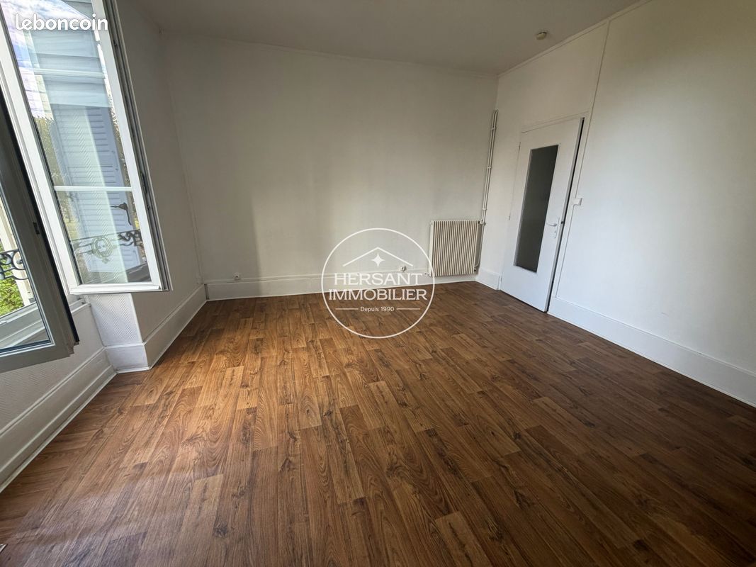 Appartement 2 pièces 41 m² · à Meung-sur-Loire · 41 m² · 492 €/mois