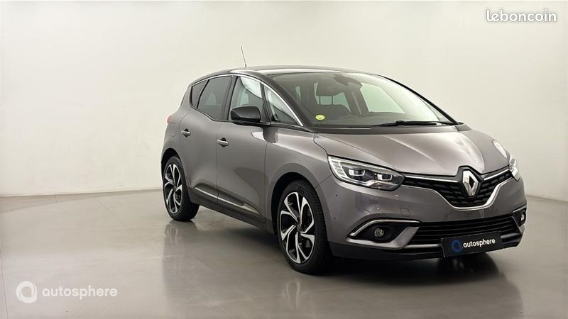 Renault Scénic 1.7 Blue dCi 120ch Intens (image 3)