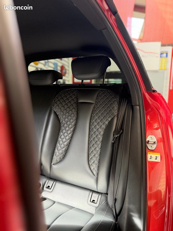 Audi Exclusive RS3 SportBack DAZA 2,5 TFSI 400ch S-Tronic 7 (image 10)
