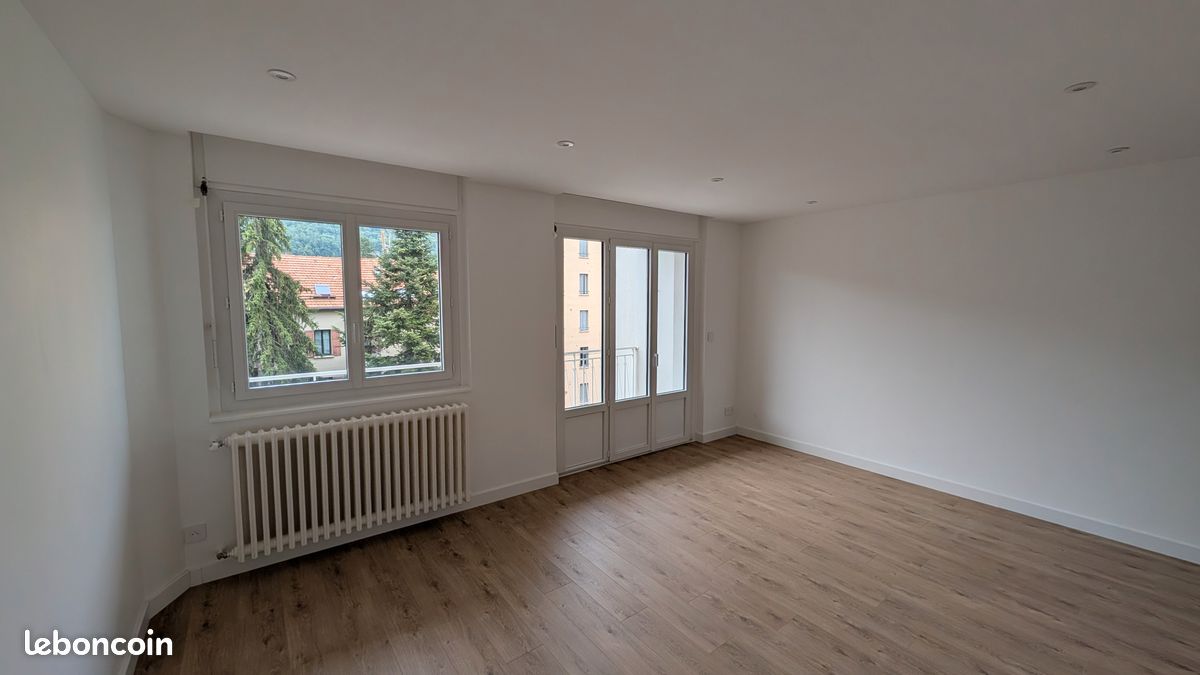 Appartement 3 pièces 68 m² · à Gap · 68 m² · 175 000 €