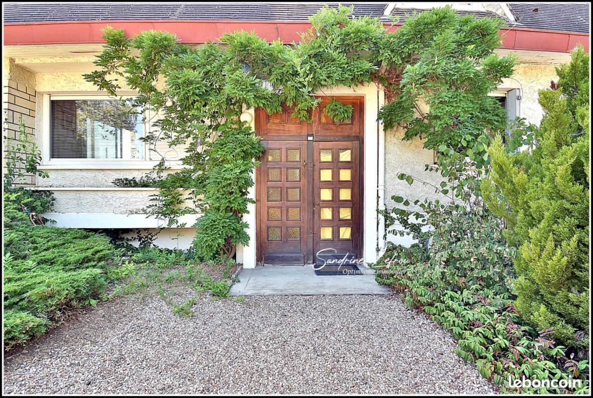 Maison 6 pièces 140 m² · à La Chaussée-d'Ivry · 140 m² · 289 000 €