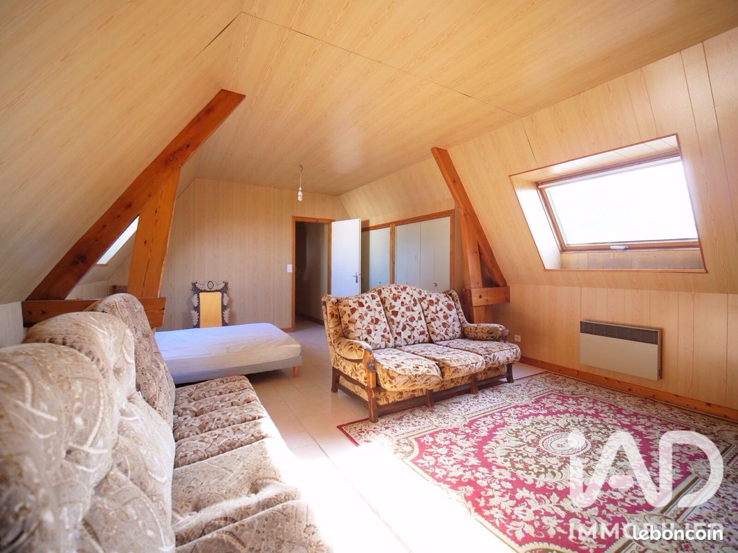 Appartement 1 pièce 31 m² · à Erdeven · 31 m² · 94 500 €