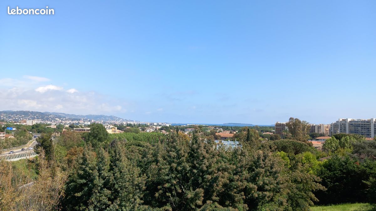 Appartement 2 pièces 45 m² · à Mandelieu-la-Napoule · 44,9 m² · 210 000 €