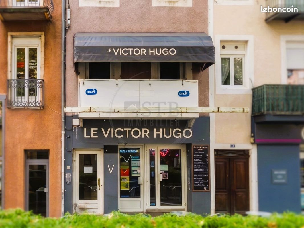 Immeuble 305 m² · à Privas · 305 m² · 240 000 €