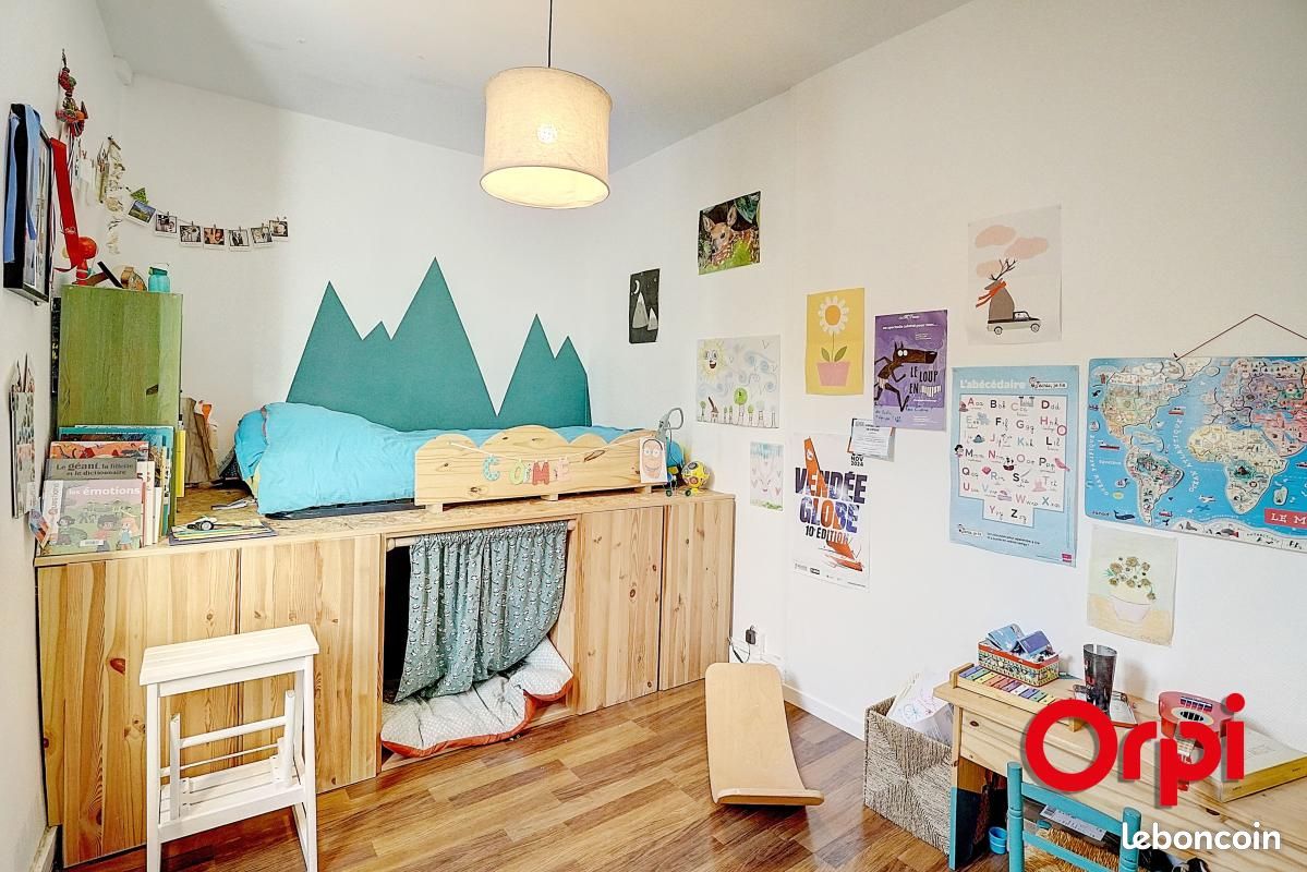 Maison 4 pièces 90 m² (image 14)