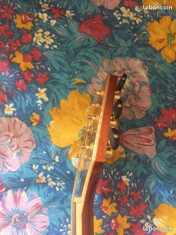 Takamine GN93CE-NAT (image 15)