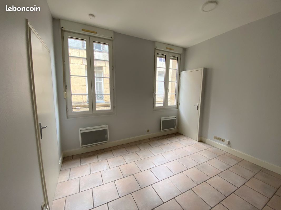 Appartement 1 pièce 17 m² · à Dijon · 17 m² · 350 €/mois