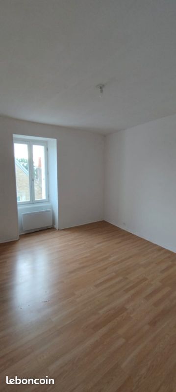 Appartement 2 pièces 42 m² · à Quimperlé · 42 m² · 560 €/mois