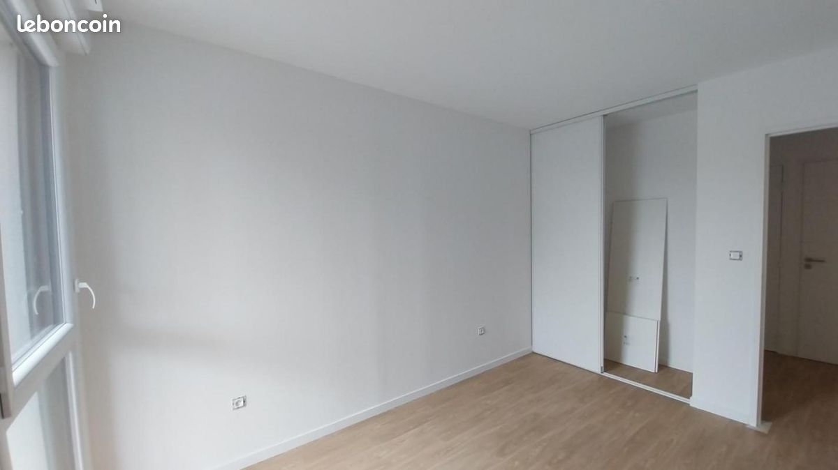 Appartement a louer saint-herblain - 3 pièce(s) - 63 m2 - Surfyn