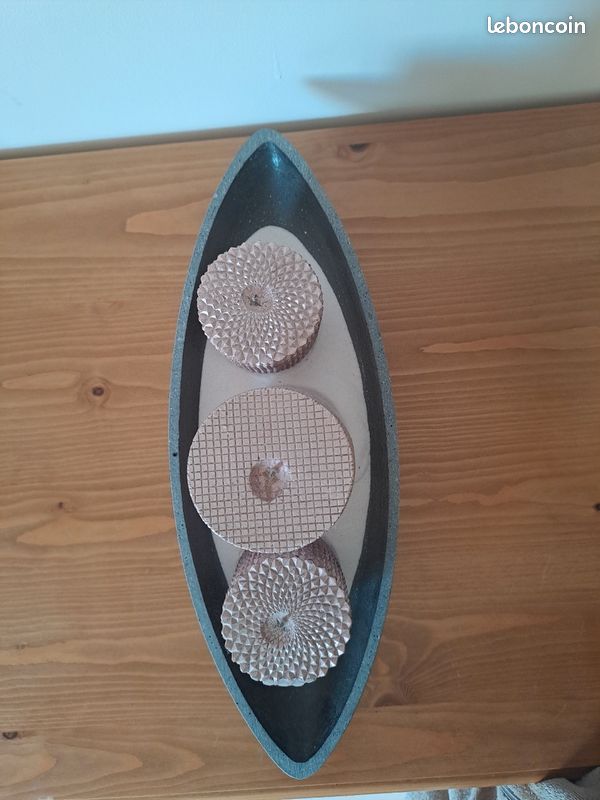 Déco pour bougies (image 2)