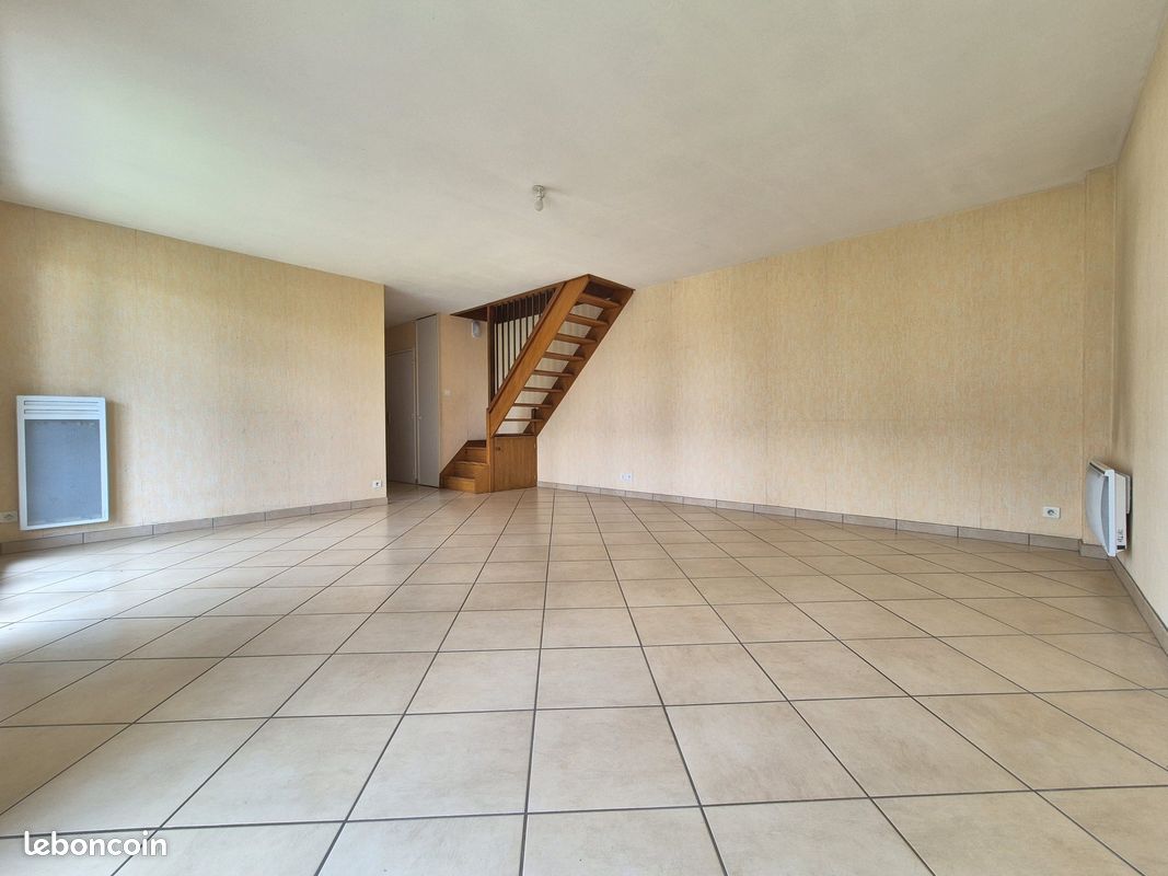 Duplex 3 pièces 70 m² (image 3)
