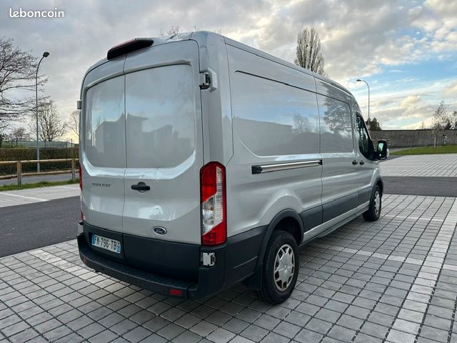 Ford Transit L3H2 2.0 Ecoblue 130 Trend Business 12/2019 103MKMS 12075E HT (image 2)