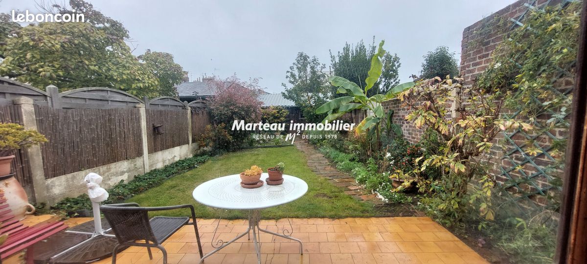 Maison 5 pièces 106 m² · à Le Mans · 106 m² · 235 000 €