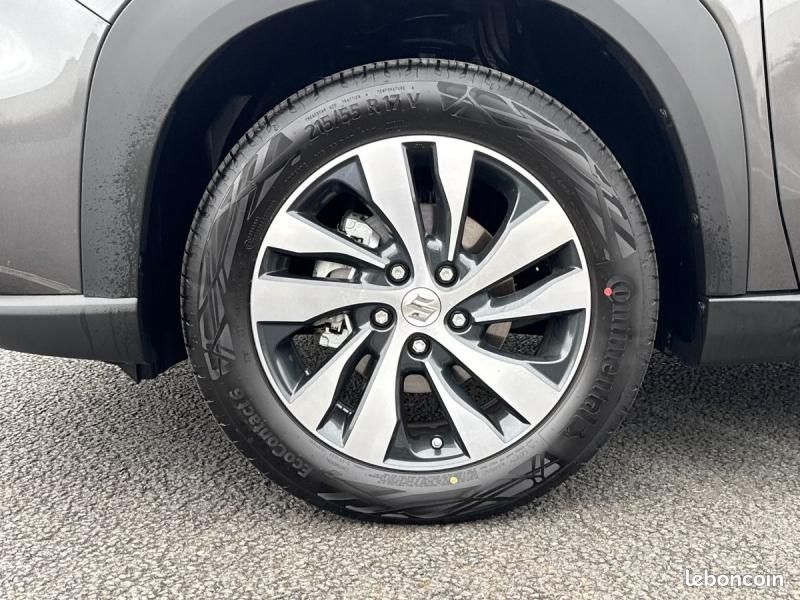 Suzuki S-Cross 1.4 Boosterjet Hybrid 110ch Style MY25 (image 21)