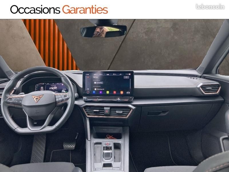 Cupra Formentor 1.5 TSI 150ch Business Edition DSG7 (image 3)