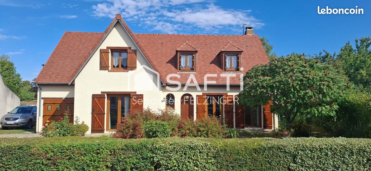 Maison 8 pièces 180 m² · à Chambry · 180 m² · 336 000 €