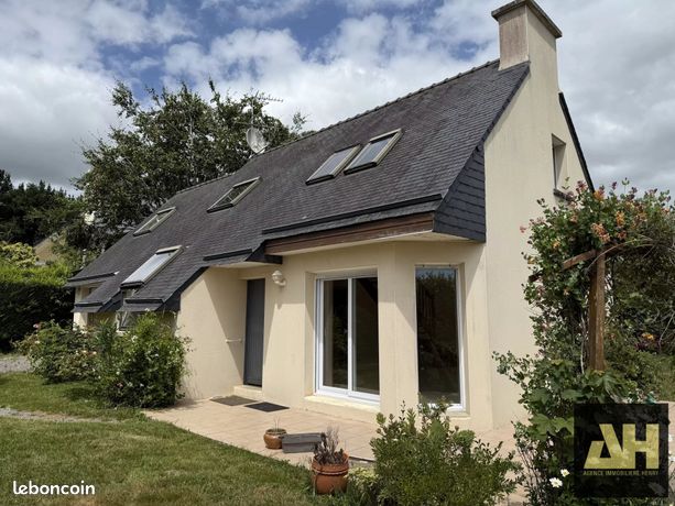 Maison 5 pièces 77 m²