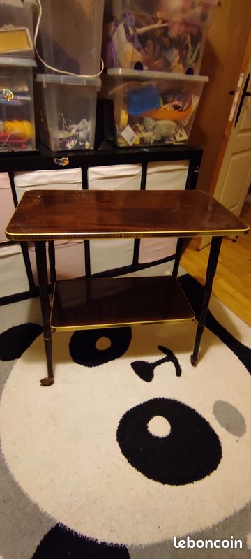 Desserte vintage (image 2)