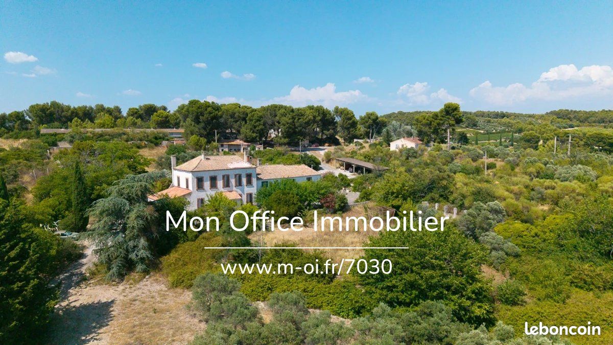 Maison 20 pièces 500 m² · à Velaux · 500 m² · 1 980 000 €