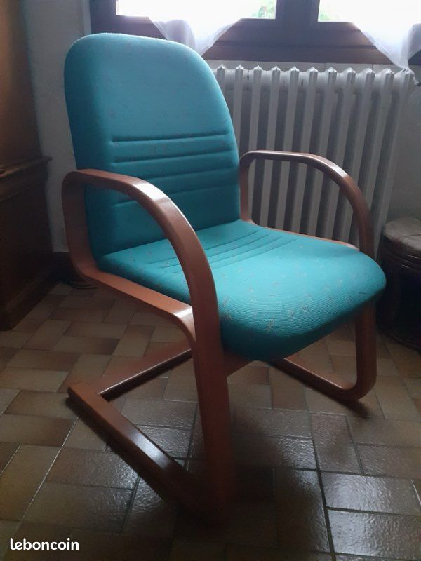 Fauteuil (image 2)