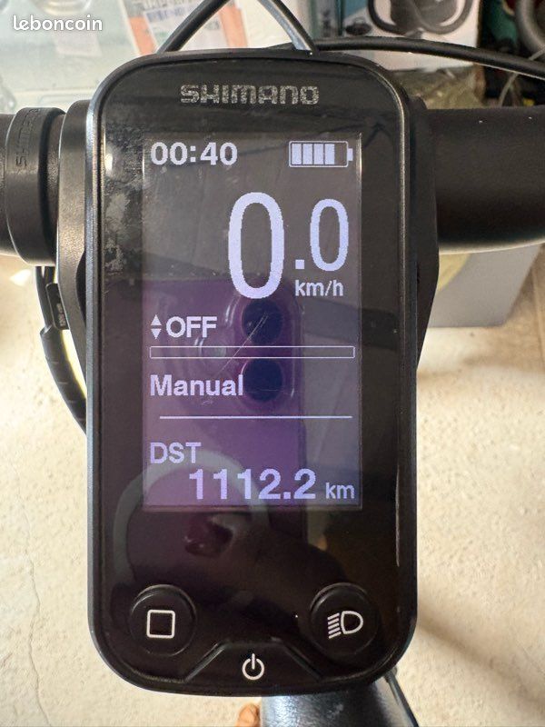 Vélo électrique cargo (image 4)