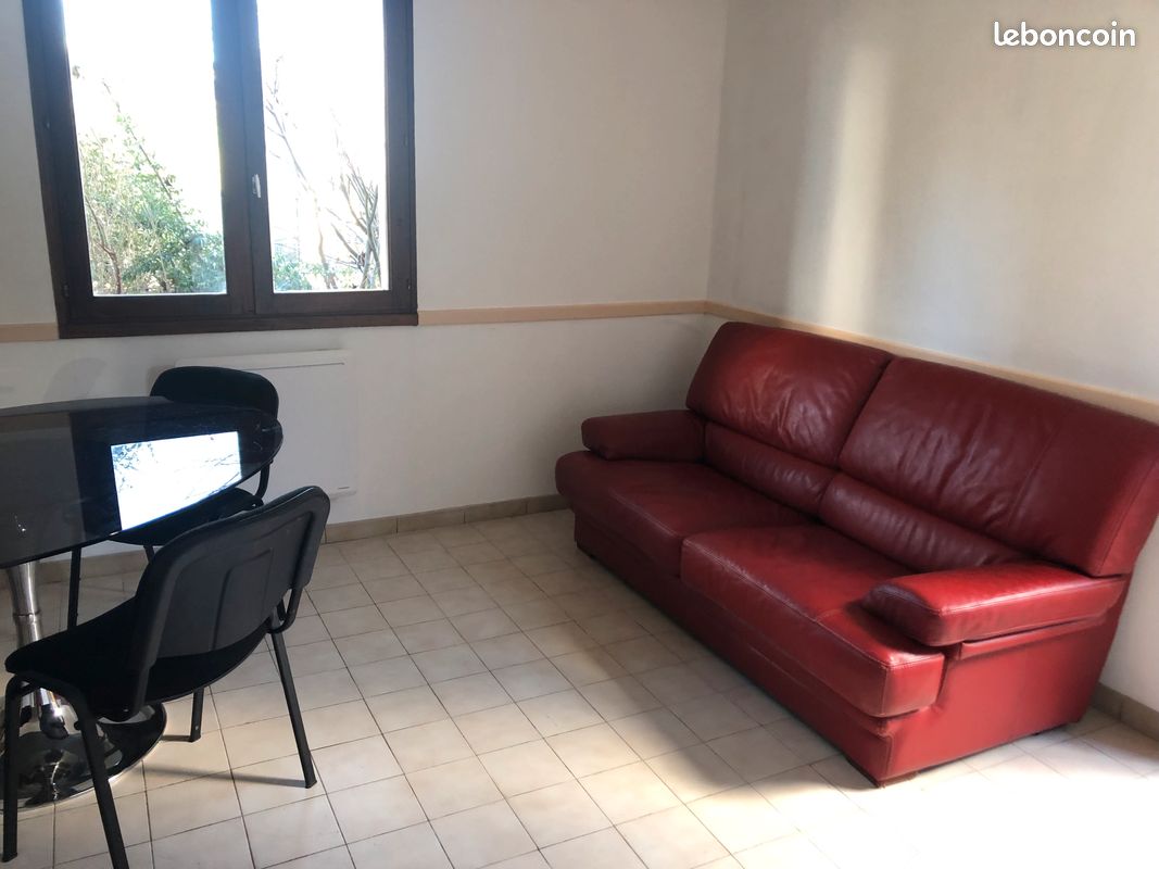 Appartement 2 pièces 41 m² · à Brive-la-Gaillarde · 41 m² · 490 €