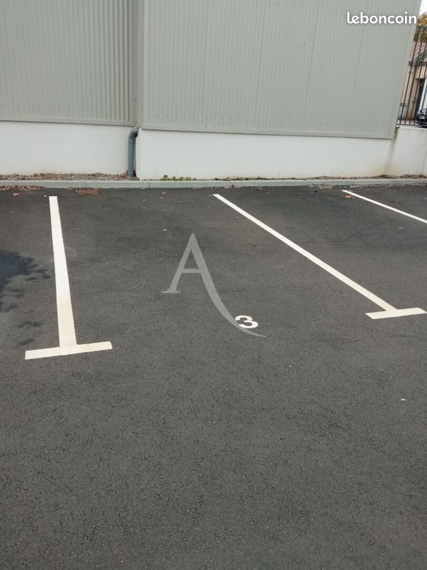 Parking 13 m² · à Saint-Jean-de-Monts · 13 m² · 10 000 €