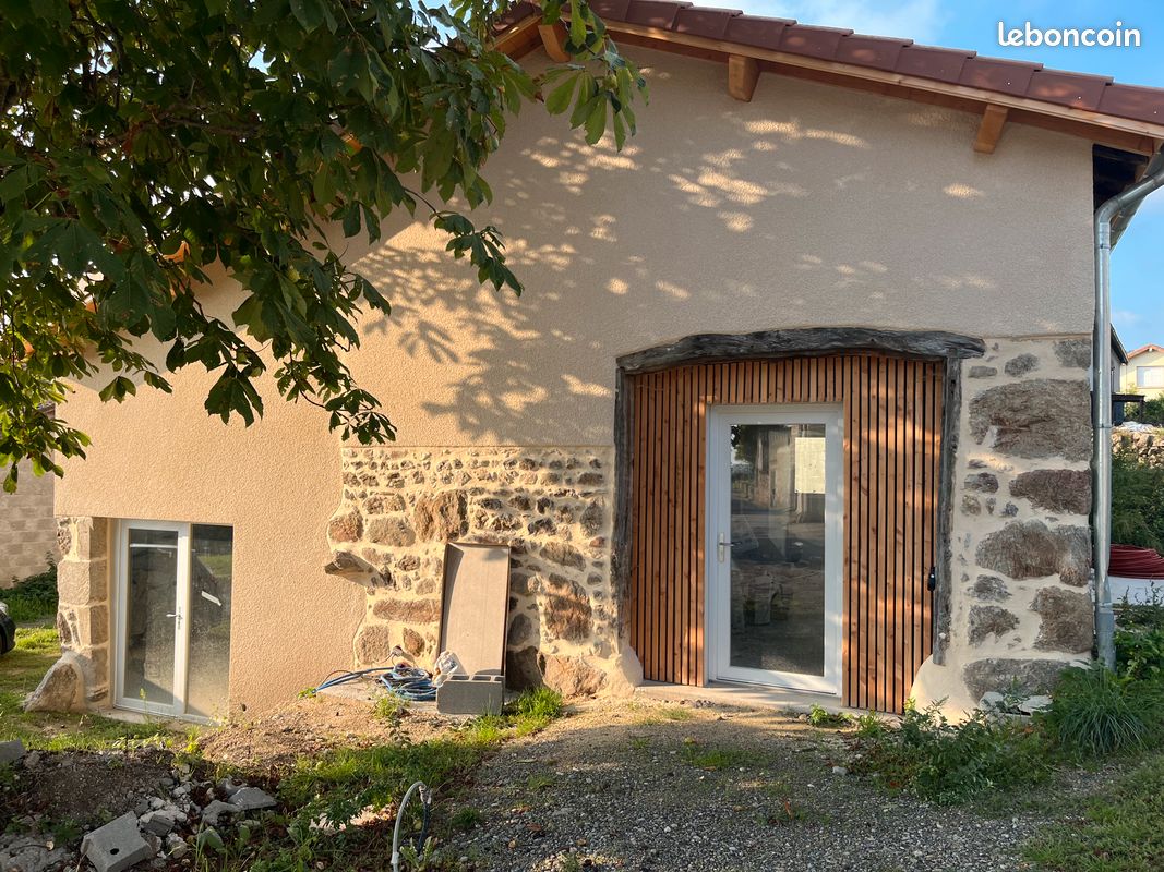 Maison 3 pièces 70 m² · à Montbrison · 70 m² · 189 000 €