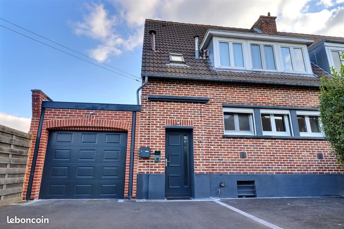 Maison 6 pièces 146 m²