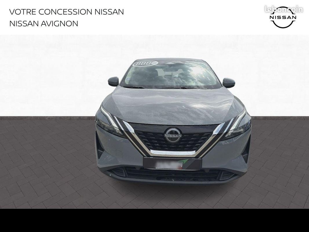 Nissan Qashqai e-POWER 190ch Business Edition 2022 (image 2)
