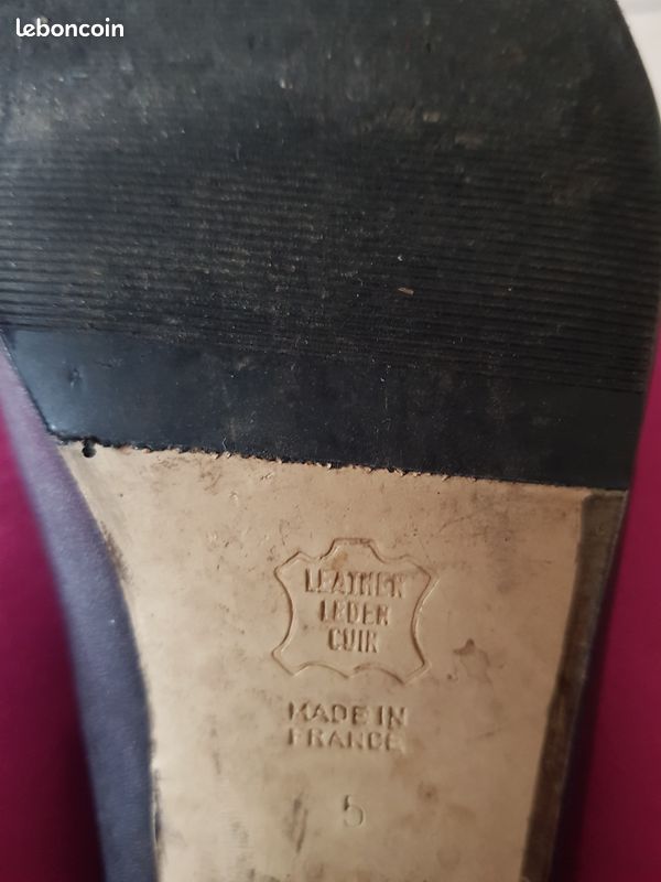 Chaussures femme (image 6)