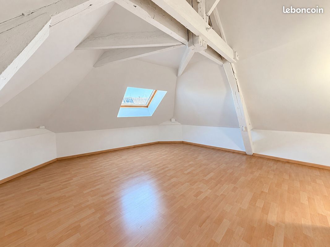 Appartement 2 pièces 42 m² · à Reims · 42 m² · 580 €/mois